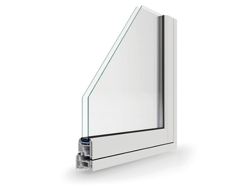 double glazing Ayrshire