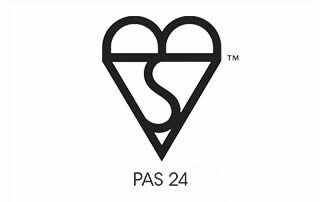Pas 24 | Double glazing Ayrshire