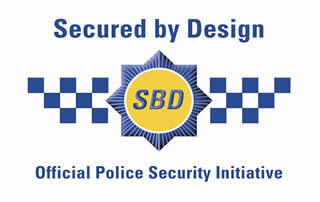 Secured By Design | Double glazing Ayrshire