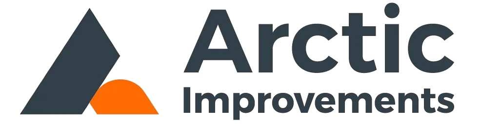 Arctic home improvements