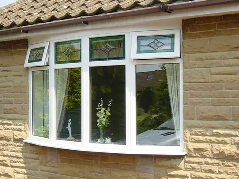 double glazing Ayrshire