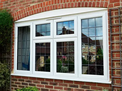 double glazing Ayrshire