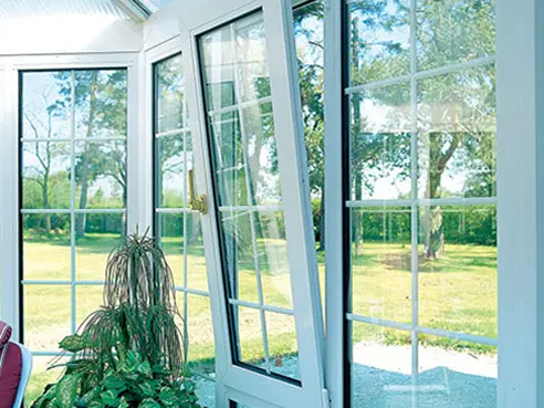 Double glazing Ayrshire