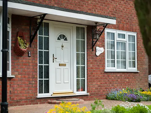 Ayrshire double glazing 