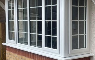 New Windows