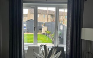 New Windows