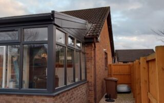 New Windows