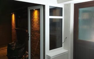 New Doors