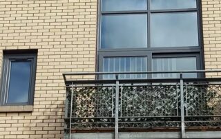 New Windows
