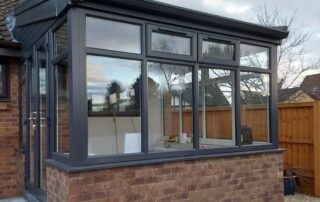 New Windows