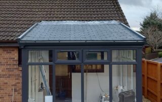 New Windows