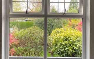 New Windows