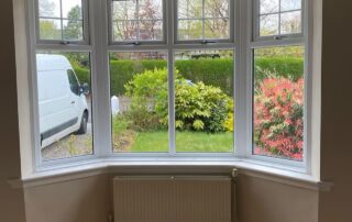 New Windows