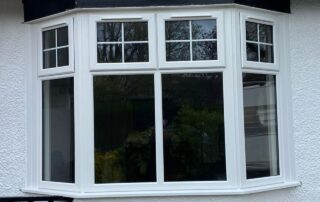 New Windows