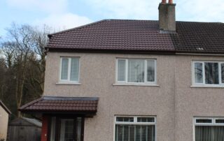 New Windows