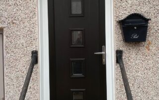 New Doors