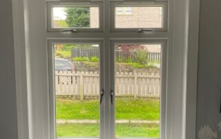 New Windows