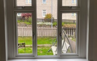New Windows