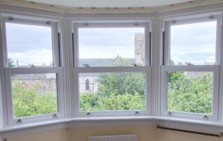 New Windows